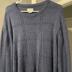 MENS SWEATER